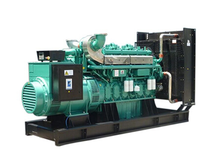 南芬宗申动力250kw大型柴油发电机_COPY