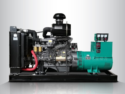 南芬全新泰豪250kw大型柴油发电机组 南芬全新泰豪250kw大型柴油发电机组